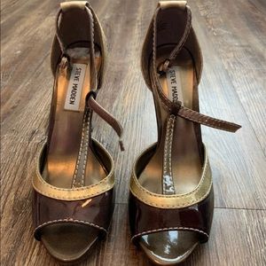 Ladies/ Women’s Steve Madden Pumps